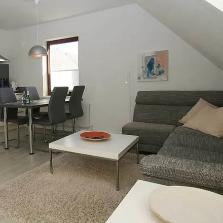 Rent this 1 bed apartment on Schleswig-Holstein