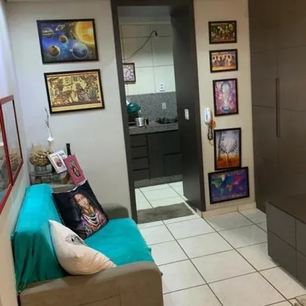 Buy this 2 bed apartment on Avenida Vênus in Divinópolis - MG, 35500-403