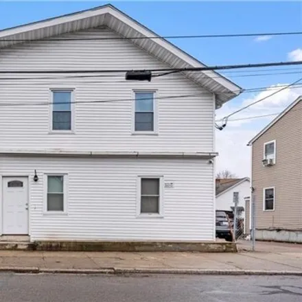 Buy this 4 bed house on 698 Public Street in Providence, RI 02907
