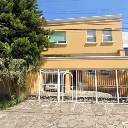 Image 2 - Calle San Rafaél, Chapalita, 44500 Guadalajara, JAL, Mexico - House for rent