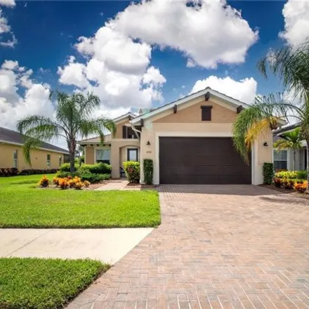 Rent this 3 bed house on 1148 Overlook Court in Bradenton, FL 34208