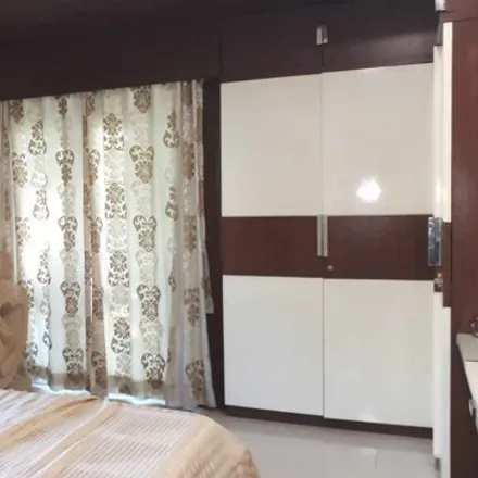 Buy this 3 bed apartment on unnamed road in Tandalja, Vadodara - 390001