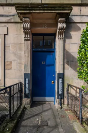 Image 4 - 12 Dean Park Street, City of Edinburgh, EH4 1JN, United Kingdom - Apartment for rent