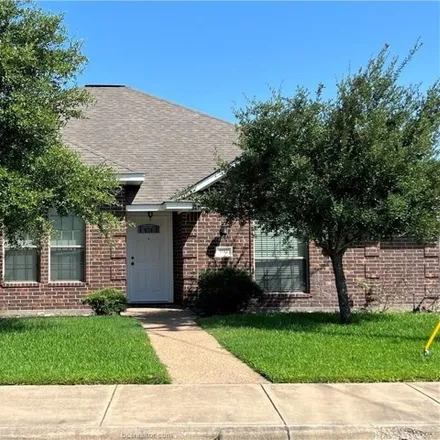 Buy this 4 bed house on 1116 Eagle Avenue in College Station, TX 77845