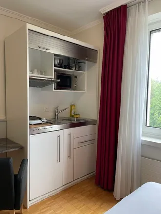 Image 4 - Schaffhauserstrasse 137, 8057 Zurich, Switzerland - Apartment for rent