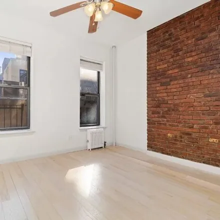 Rent this 1 bed apartment on 406 West 48th Street in New York, NY 10036