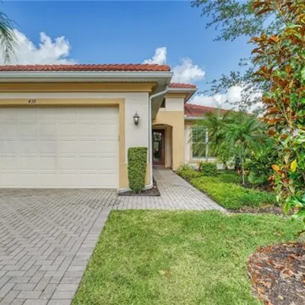 Buy this 3 bed house on 435 Padova Way in Venice, FL 34275