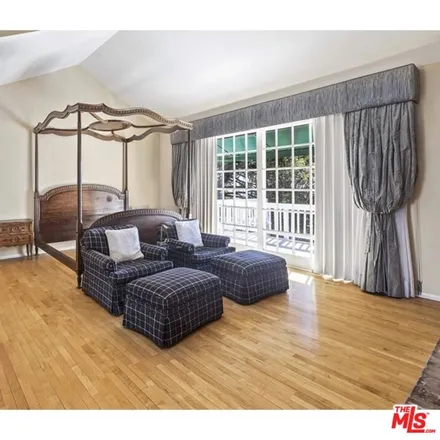 Image 2 - 10190 Baywood Court, Los Angeles, CA 90077, USA - House for sale