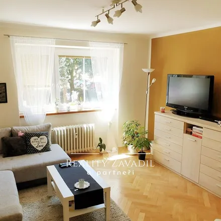 Image 5 - Artura Krause 2323, 530 02 Pardubice, Czechia - Apartment for rent