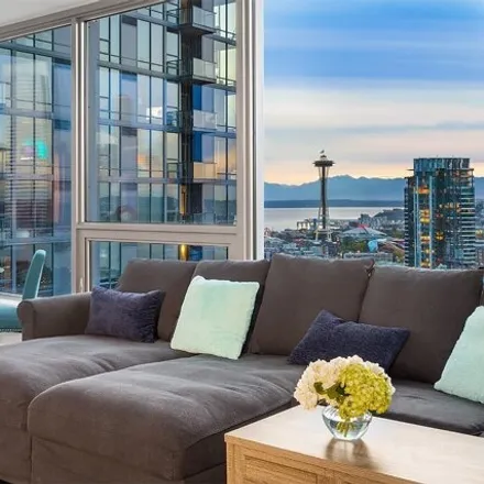 Buy this 2 bed condo on Nexus in 1200 Howell Street, Seattle