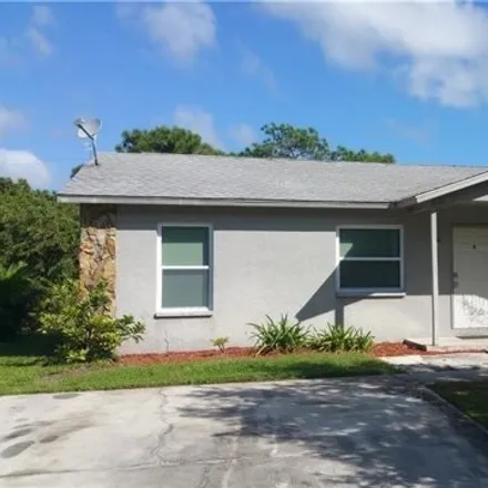 Rent this 2 bed house on 9500 Tacoma Avenue in Sancassa, Charlotte County
