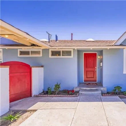 Image 3 - 2466 West Harriet Lane, Anaheim, CA 92804, USA - House for sale