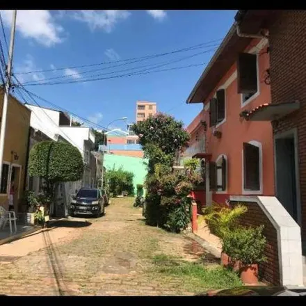 Image 2 - Rua Cacilda, Vila Buarque, São Paulo - SP, 01324-001, Brazil - House for sale