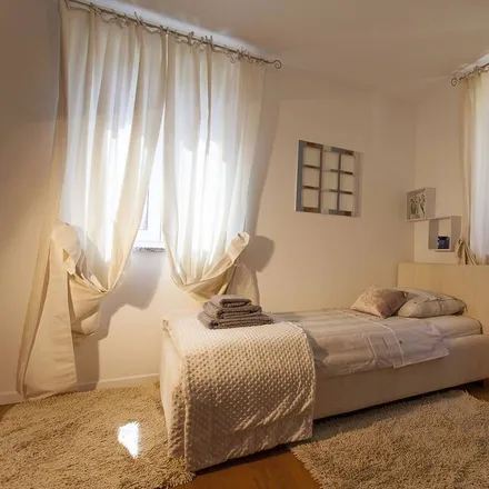 Rent this 3 bed apartment on Grad Cres in Primorje-Gorski Kotar County, Croatia