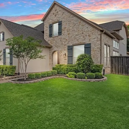 Buy this 6 bed house on 5990 Yango Terrace Lane in Fort Bend County, TX 77479