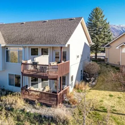 Image 2 - 232 South Ridge Court, Battlement Mesa, Garfield County, CO 81636, USA - House for sale