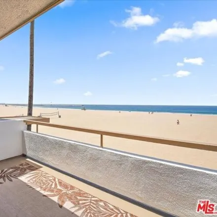 Image 1 - 6 Northstar St Unit 206, Marina Del Rey, California, 90292 - Condo for rent