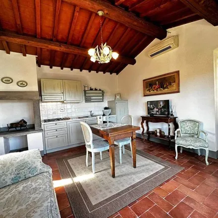 Rent this 2 bed apartment on La Casina in Via di Giogoli, 50143 Scandicci FI