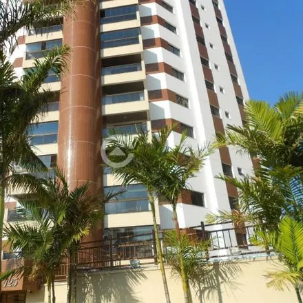 Image 2 - IN Beauty Luxury, Avenida Rotary 134, Vila Brandina, Campinas - SP, 13092-540, Brazil - Apartment for sale