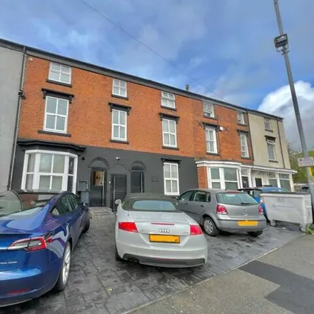 Rent this 1 bed apartment on Rock Centre in 27-31 Lichfield Street, Walsall