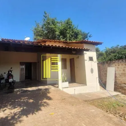 Rent this 2 bed house on Rua Alexandre Murad in Jardim das Oliveiras, São José do Rio Preto - SP