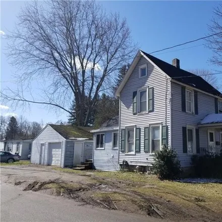 Buy this 3 bed house on 50 Gold Street in City of Norwich, NY 13815