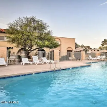 Image 3 - Entertainment District, 4349 North Miller Road, Scottsdale, AZ 85251, USA - House for rent