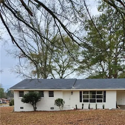 Buy this 3 bed house on 414 Pine Place in Riverdale, GA 30274