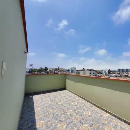 Image 6 - Jirón La Concordia, Bellavista, Lima Metropolitan Area 07011, Peru - Apartment for sale