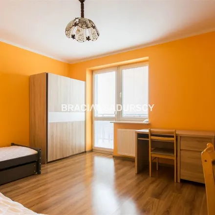 Image 5 - Ostatnia 1E, 31-444 Krakow, Poland - Apartment for rent