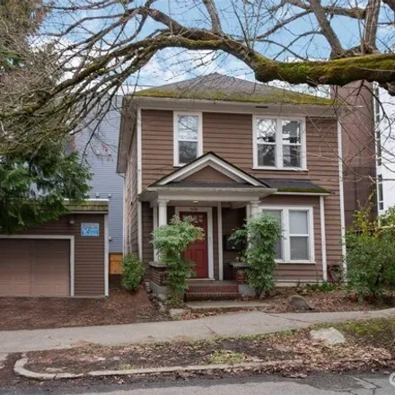 Buy this studio house on 1004 East Republican Street in Seattle, WA 98102
