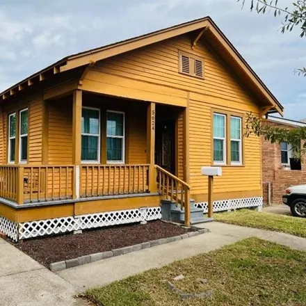 Buy this 2 bed house on 5676 Avenue P ½ in Galveston, TX 77551