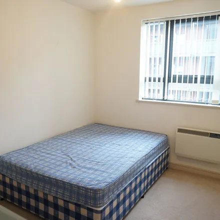 Image 4 - Kingsway, Manchester, M20 5WY, United Kingdom - Apartment for rent