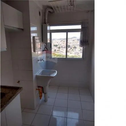 Buy this 2 bed apartment on Avenida Professor Alberto Vollet Sachs in Nova América, Piracicaba - SP