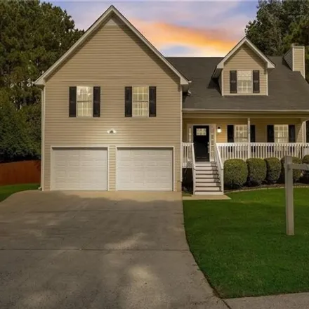 Buy this 3 bed house on 35 Thorntree Pass in Paulding County, GA 30127