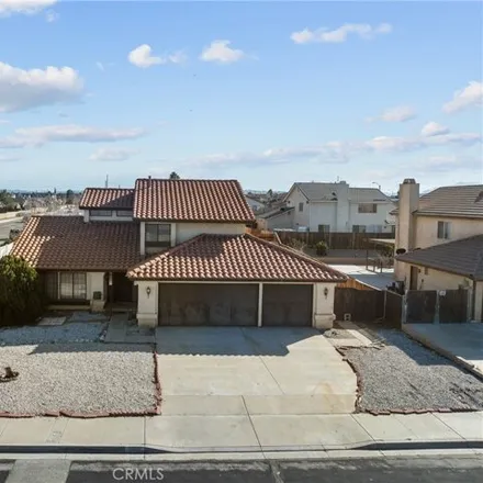 Buy this 4 bed house on 13691 Mica Avenue in Victorville, CA 92392