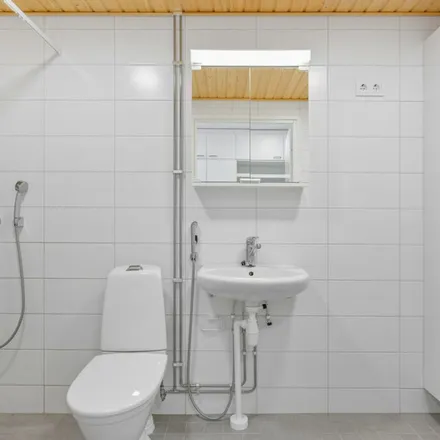 Rent this 2 bed apartment on Osmankäämintie 7 in 01300 Vantaa, Finland