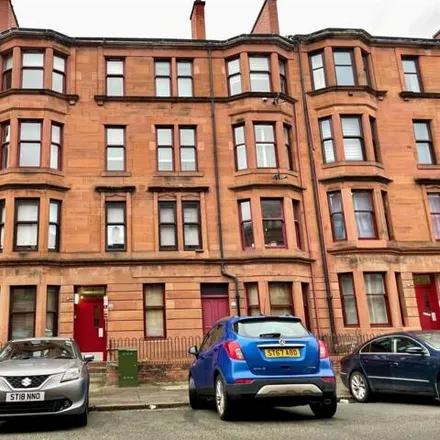 Buy this 2 bed apartment on Gleneagles Lane South in Glasgow, G14 0AX