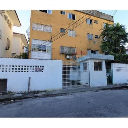 Image 2 - Rua Dom Carlos Coelho 45, Boa Vista, Recife -, 50050-360, Brazil - Apartment for rent