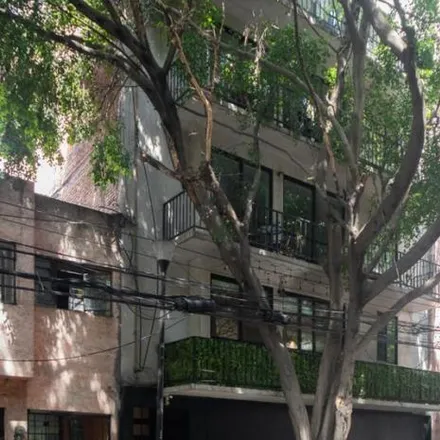 Rent this 2 bed apartment on Calle Río Duero in Cuauhtémoc, 06500 Mexico City