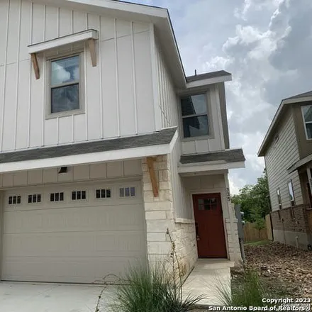 Rent this 3 bed house on 335 Untermaier Street in New Braunfels, TX 78130