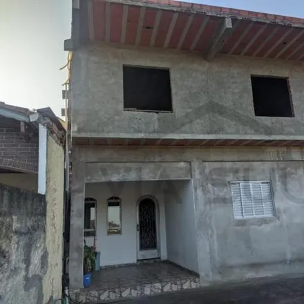 Image 2 - Rua Candido Pereira da Silva, Centro, Juquitiba - SP, Brazil - House for sale