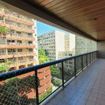 Rent this 2 bed apartment on Rua Figueiredo de Magalhães in Copacabana, Rio de Janeiro - RJ