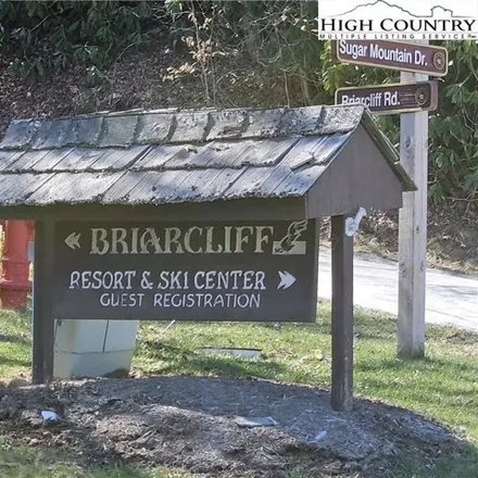 Buy this 1 bed condo on 177 Briarcliff Road in Sugar Mountain, Avery County