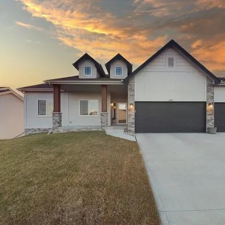Buy this 3 bed house on North 170th Avenue in Douglas County, NE 68166