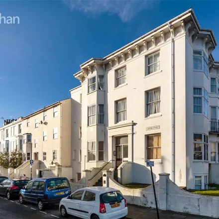 Image 1 - Buckingham House (Annex) - Flats A, B, C, 30 Buckingham Place, Brighton, BN1 3PQ, United Kingdom - Apartment for rent