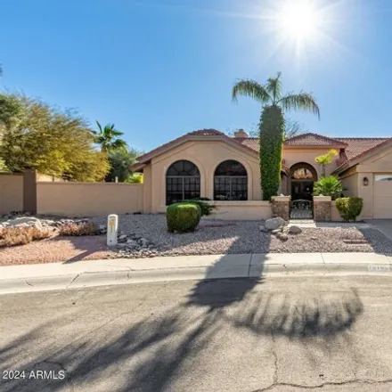 Buy this 3 bed house on 10195 East Wood Drive in Scottsdale, AZ 85260