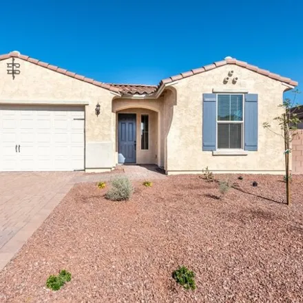 Rent this 5 bed house on 18172 West Vista Norte Street in Goodyear, AZ 85338