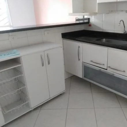 Buy this 4 bed house on Rua Orfanato 529 in Vila Prudente, São Paulo - SP