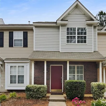 Buy this 2 bed house on 10580 English Setter Way in Charlotte, NC 28269